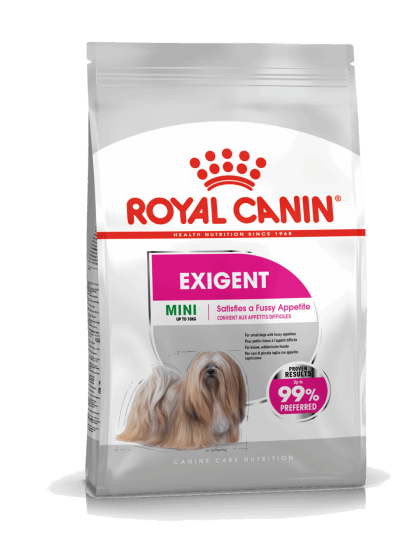 Royal Canin Mini Exigent 3kg